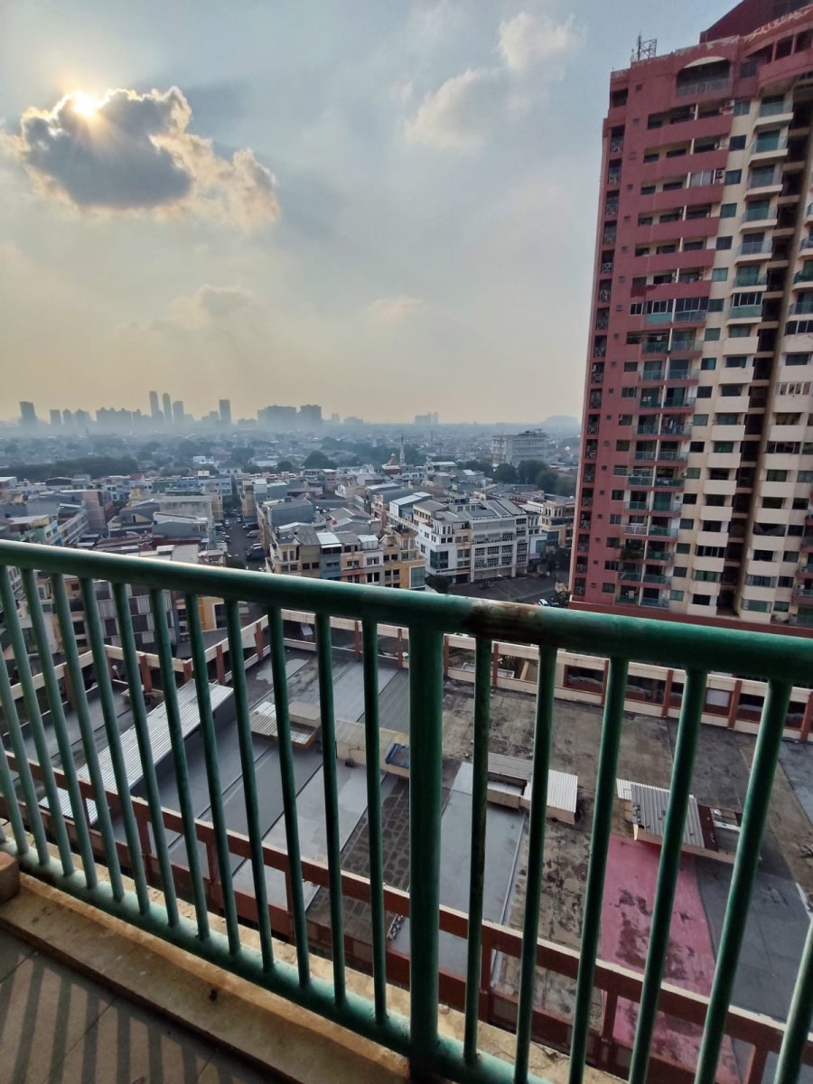Dijual 1 Unit Apartement Cempaka Mas, Kemayoran - Jkt Pusat - Foto 2