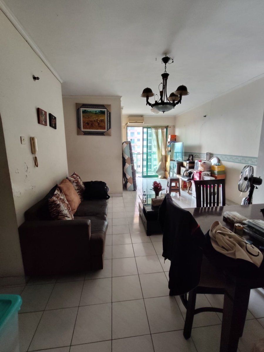 Dijual 1 Unit Apartement Cempaka Mas, Kemayoran - Jkt Pusat - Foto 4