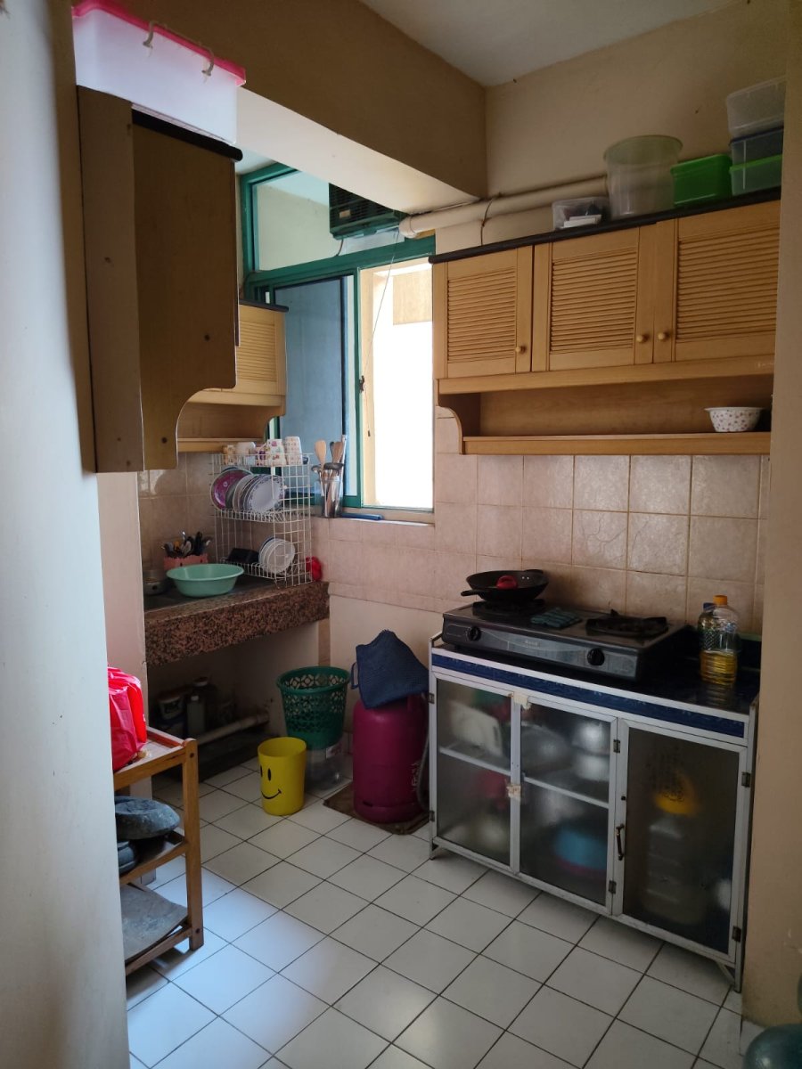 Dijual 1 Unit Apartement Cempaka Mas, Kemayoran - Jkt Pusat - Foto 6