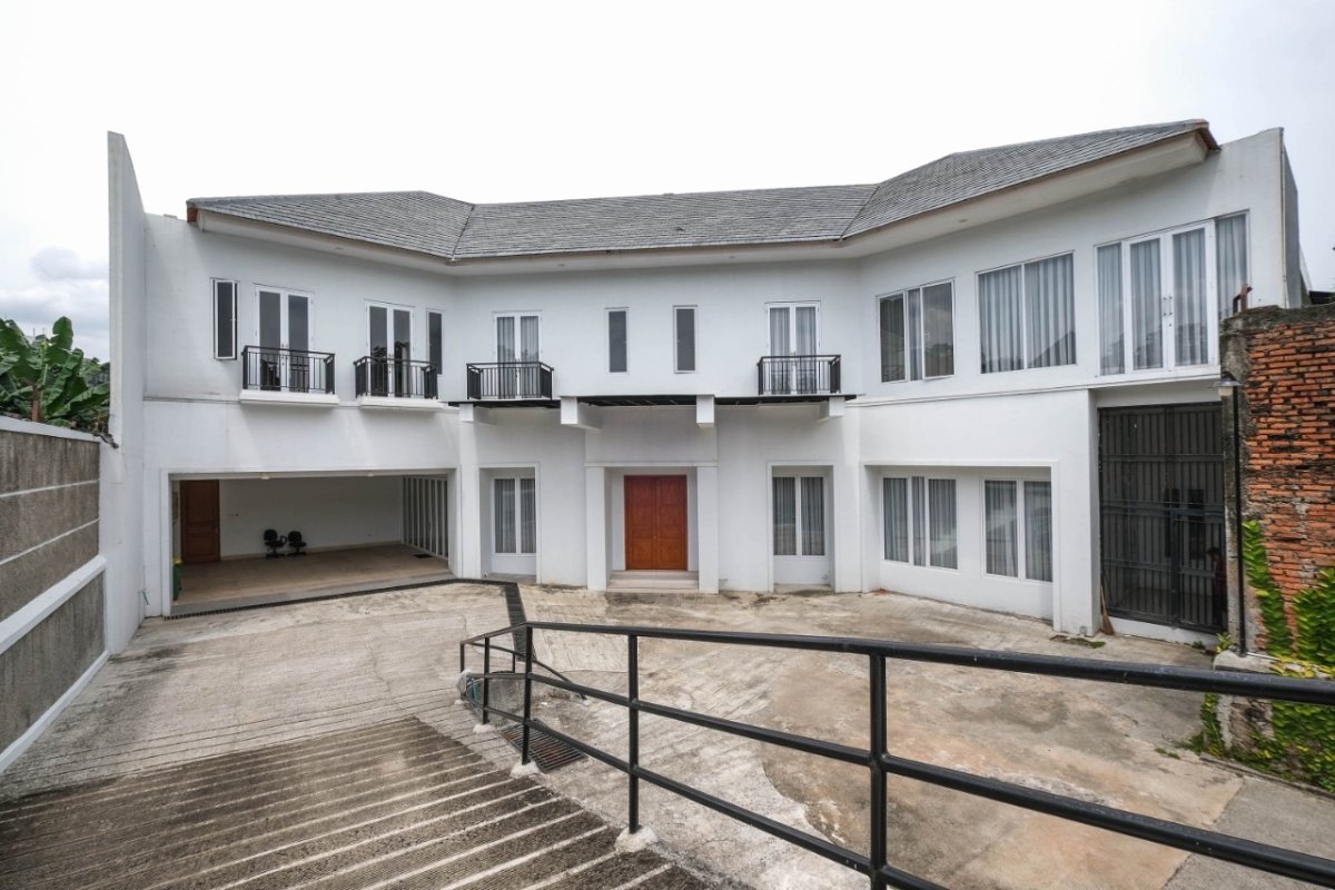Disewakan Rumah besar area pejaten - Foto 6