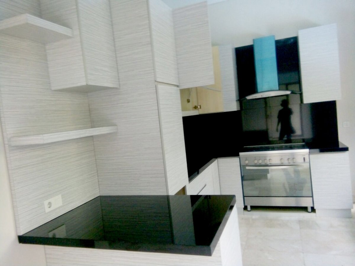Disewakan Townhouse area kemang - Foto 3