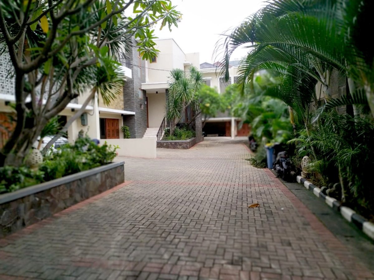 Disewakan Townhouse area kemang - Foto 6