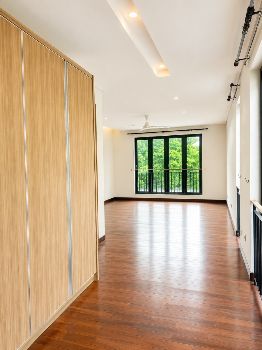 Disewakan Rumah Brand New Luxurious area bangka - Foto 2