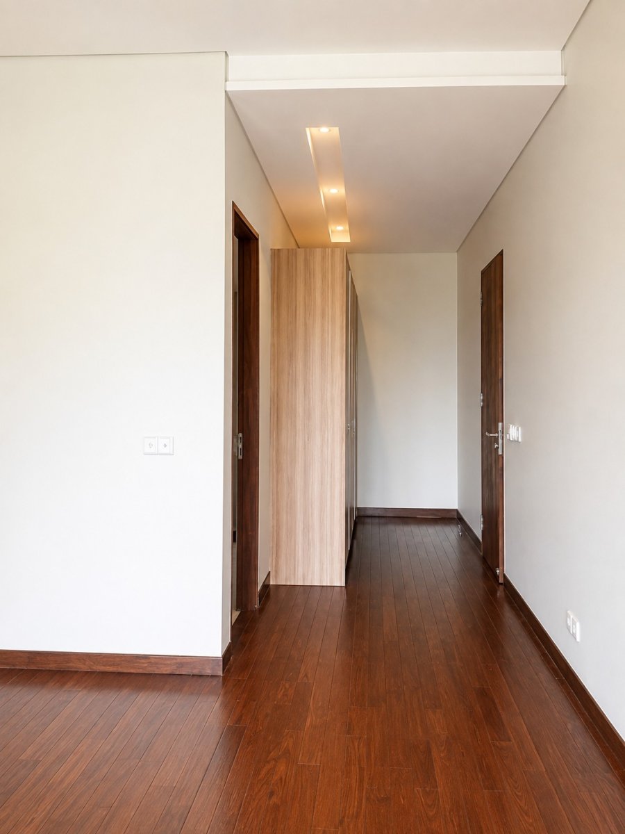 Disewakan Rumah Brand New Luxurious area bangka - Foto 3