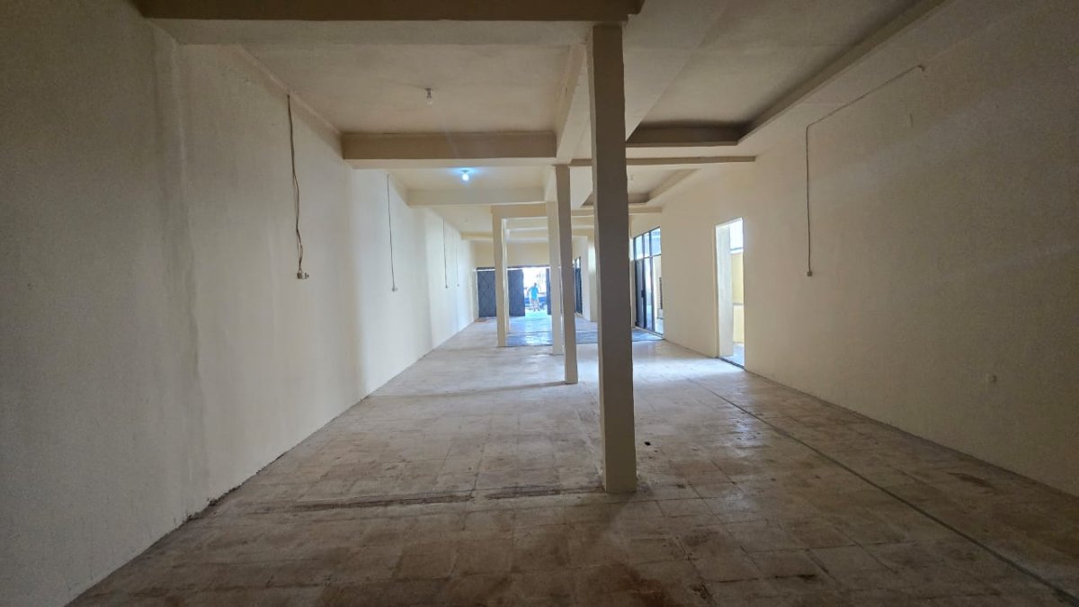 Ruang Usaha Strategis Dekat Jalan Honggowongso Solo - Foto 2