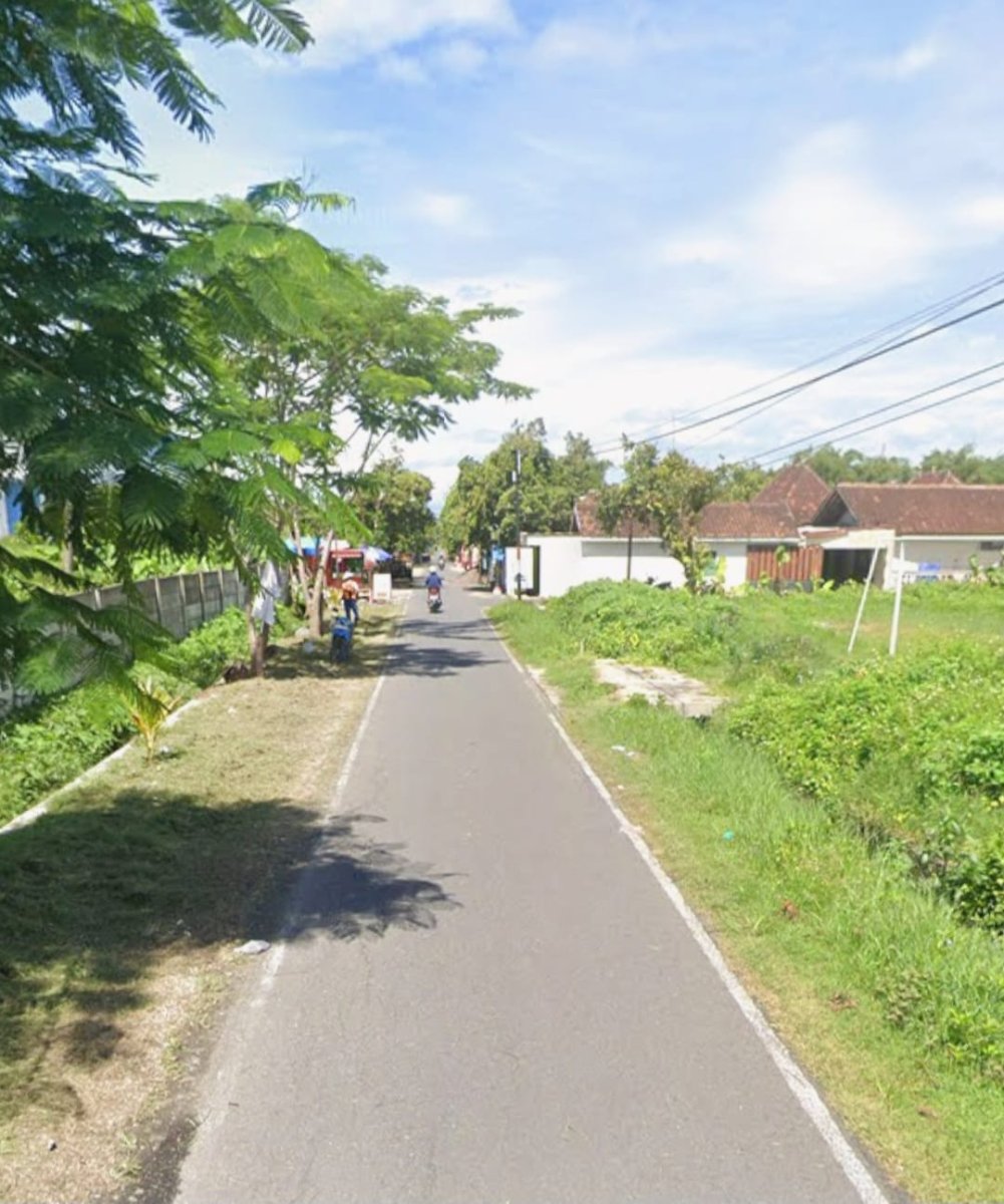 Tanah Strategis Dekat Jalan Raya Solo Sukoharjo dan Solo Baru - Foto 2