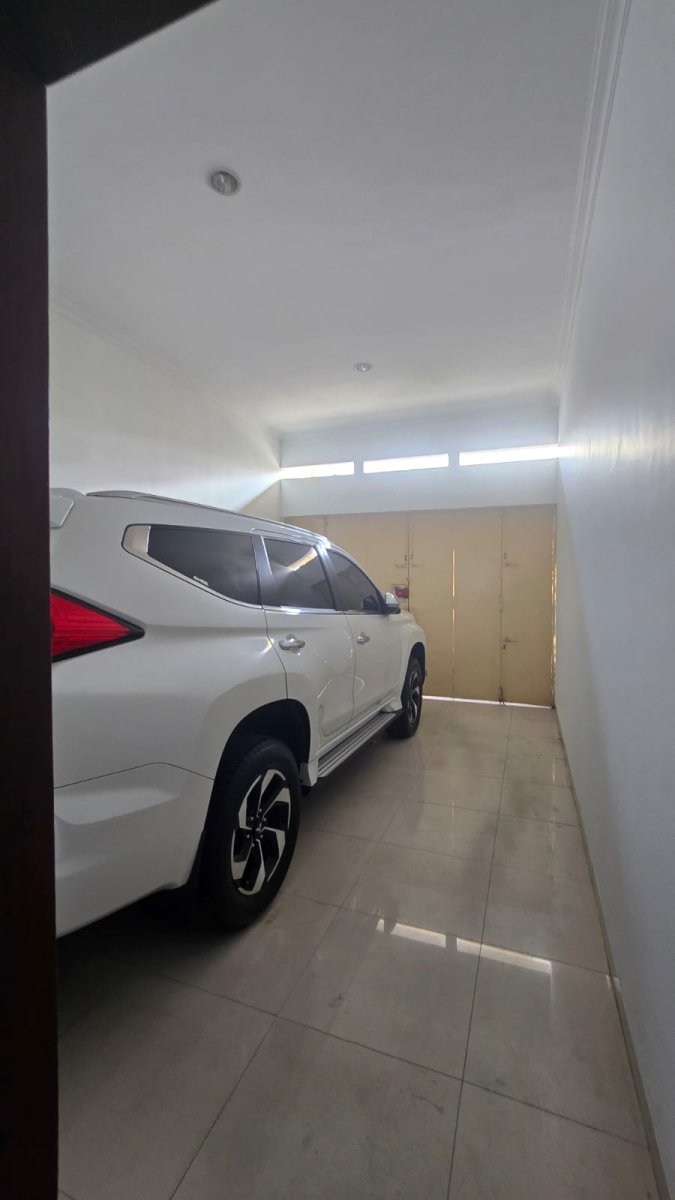 Rumah Bagus Siap Huni di Perumahan Fajar Indah Solo - Foto 5