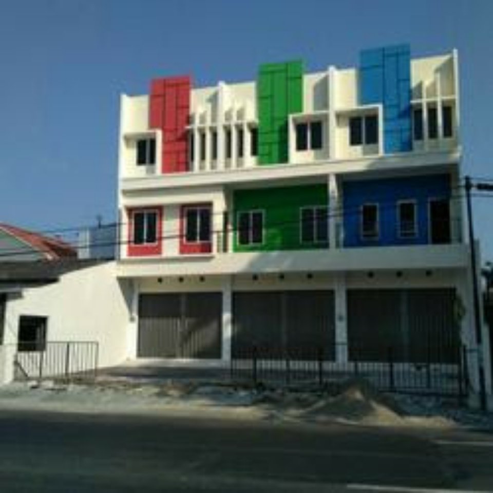 Ruko Strategis di Sumber Banjarsari Solo - Foto 5