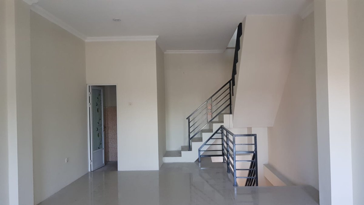 Ruko Strategis di Sumber Banjarsari Solo - Foto 6
