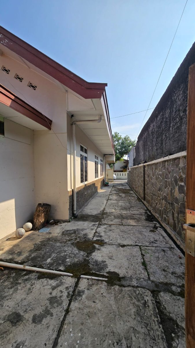 Rumah Dan Ruang Usaha Strategis Dekat Mall Solo Paragon - Foto 7