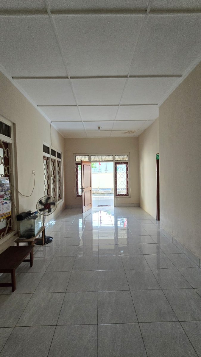 Rumah Dan Ruang Usaha Strategis Dekat Mall Solo Paragon - Foto 10
