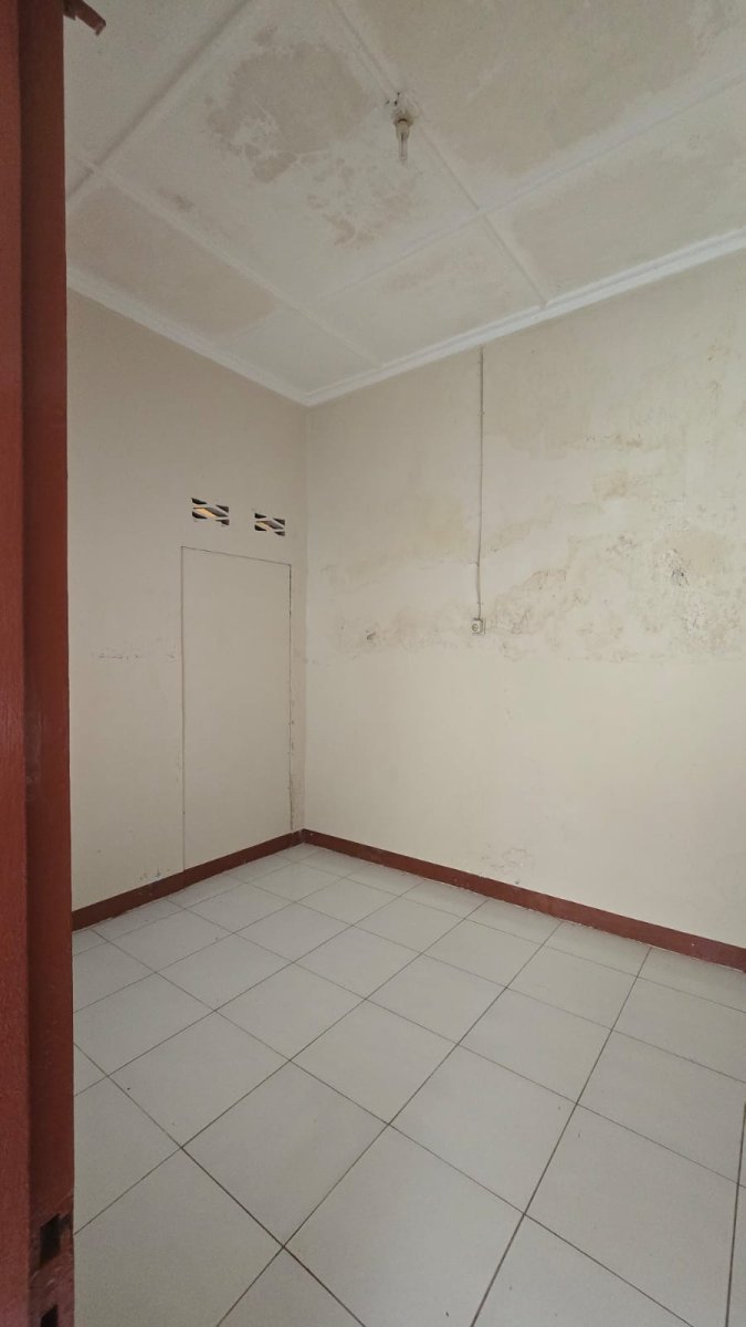 Rumah Dan Ruang Usaha Strategis Dekat Mall Solo Paragon - Foto 11