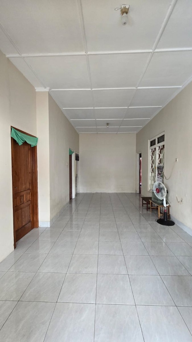Rumah Strategis Hitung Tanah Dekat Mall Solo Paragon - Foto 10