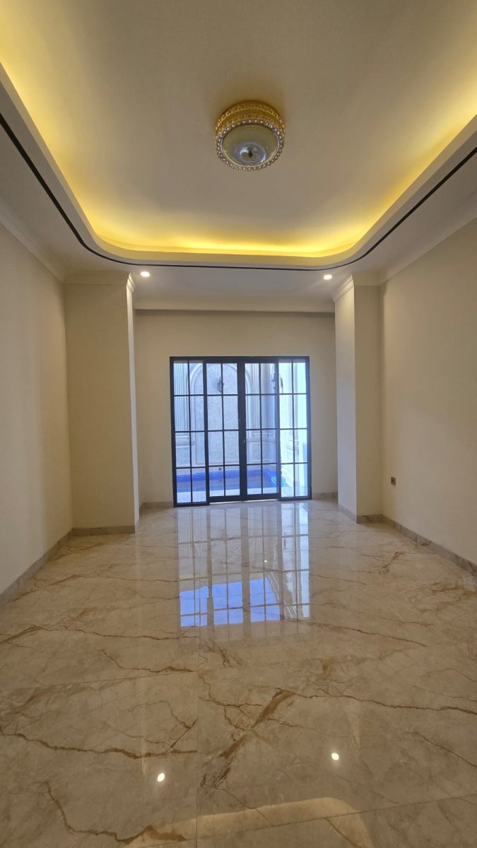 Rumah Mewah Kolam Renang Dekat Ringroad Jogja - Foto 5