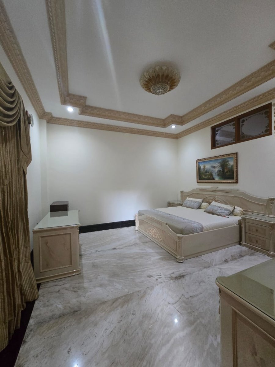 Rumah Mewah Modern di Perumahan Elite Sektor 1 Solo Baru - Foto 6