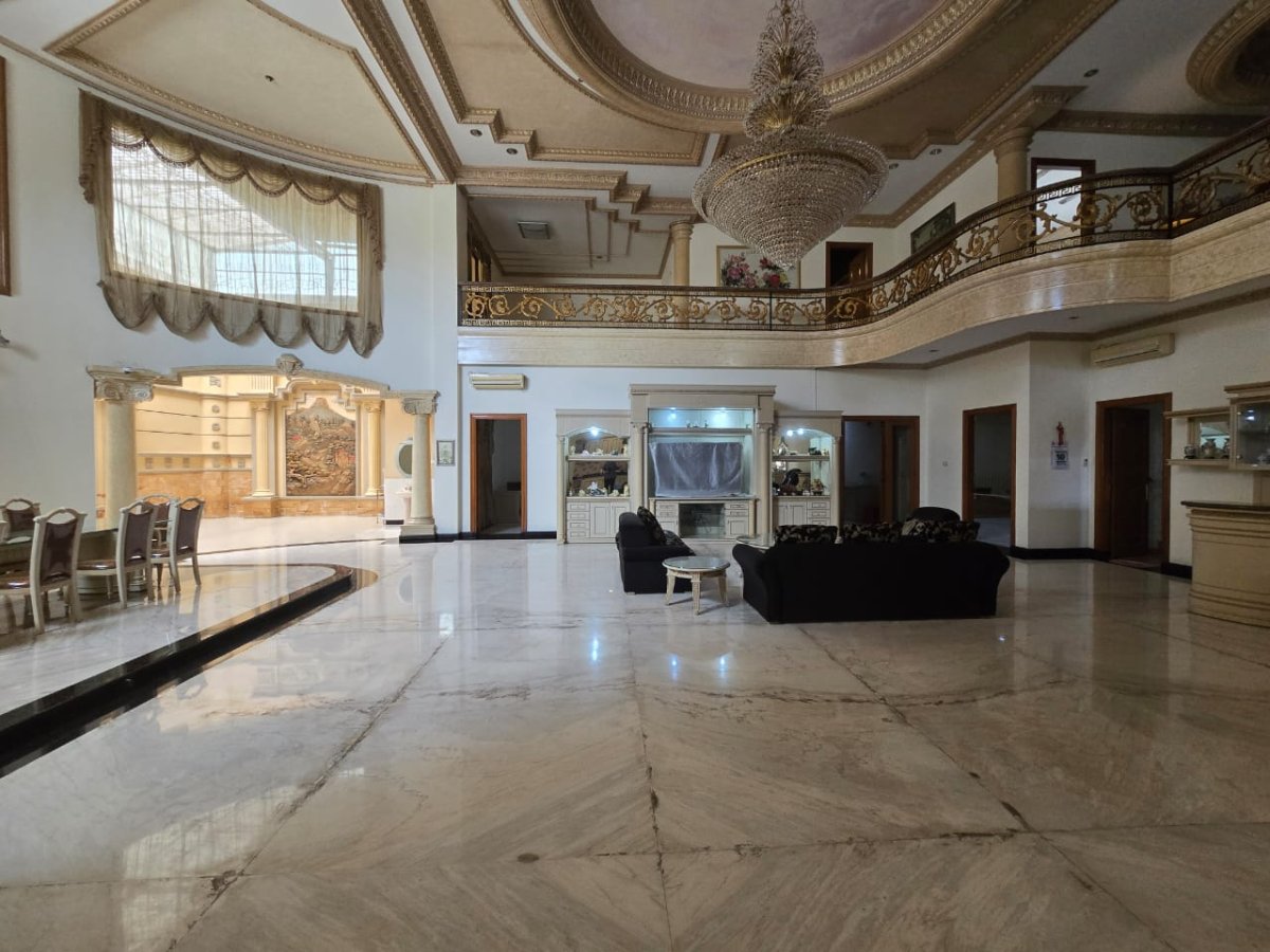 Rumah Mewah Modern di Perumahan Elite Sektor 1 Solo Baru - Foto 7