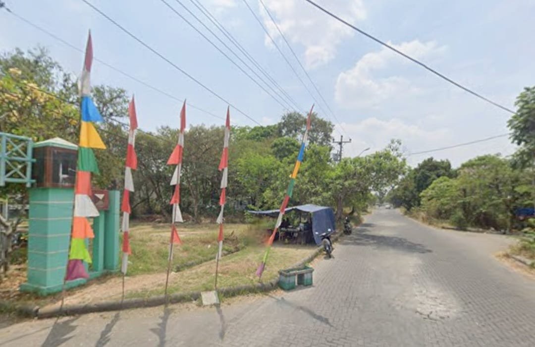 Tanah siap bangun di solo baru sektor 1 - Foto 2
