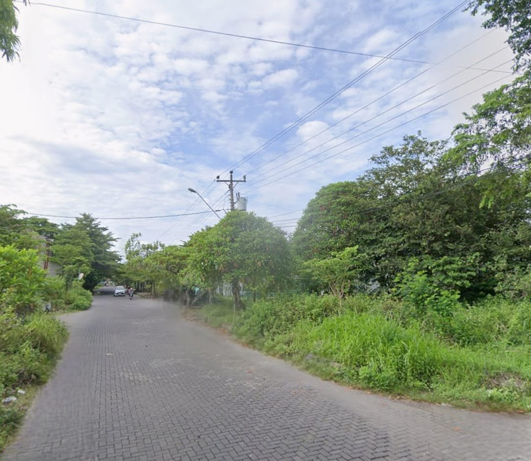 Tanah siap bangun di solo baru sektor 1 - Foto 3