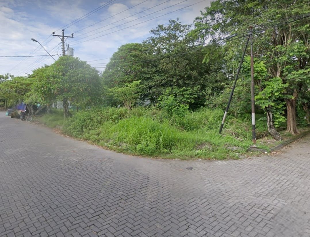 Tanah siap bangun di solo baru sektor 1 - Foto 4