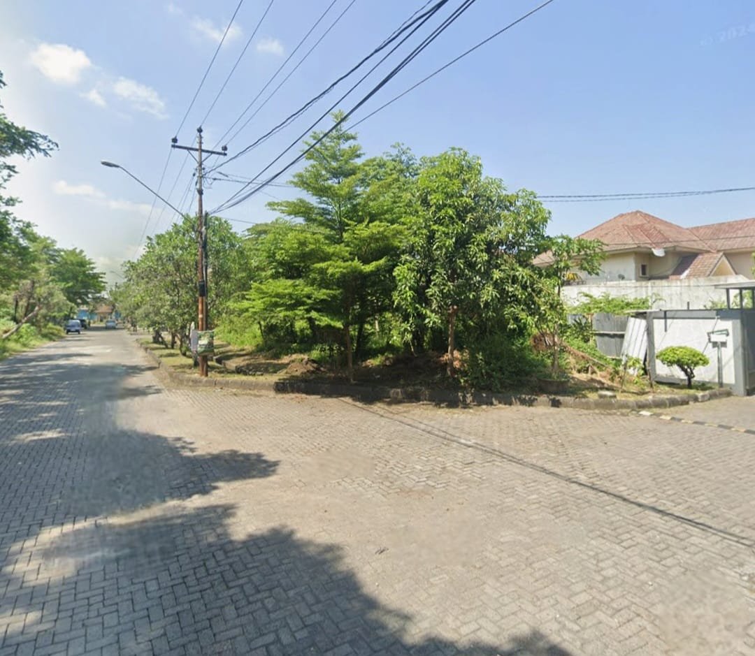 Tanah Siap Bangun Sektor 1 Solo Baru - Foto 2