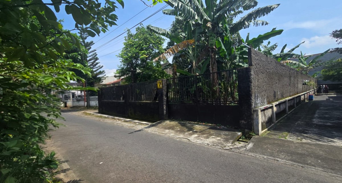 Tanah Murah Dekat Pintu Tol Klodran Solo - Foto 3
