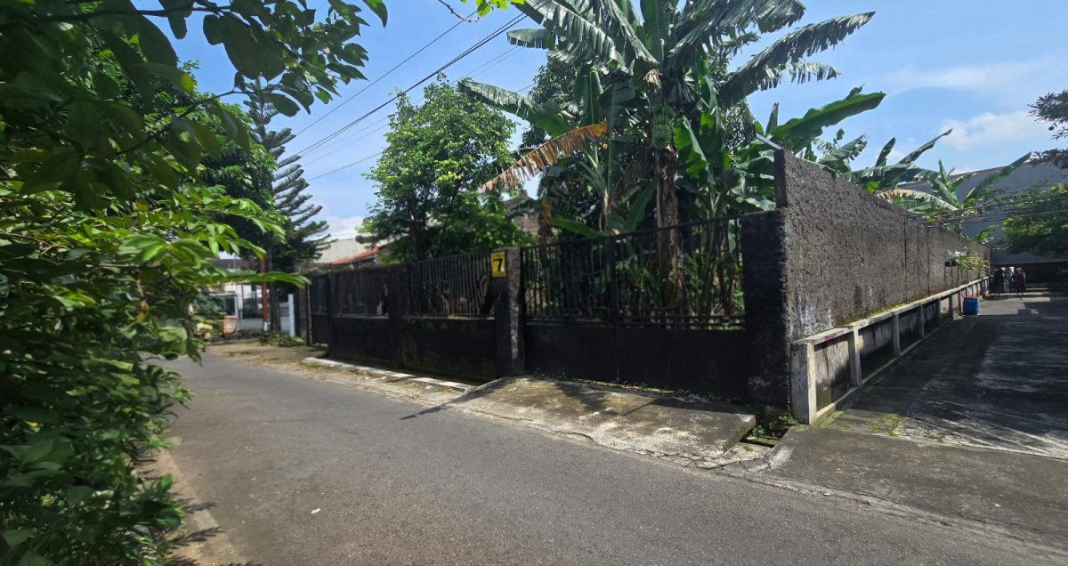 Tanah Murah Dekat Pintu Tol Klodran Solo - Foto 4