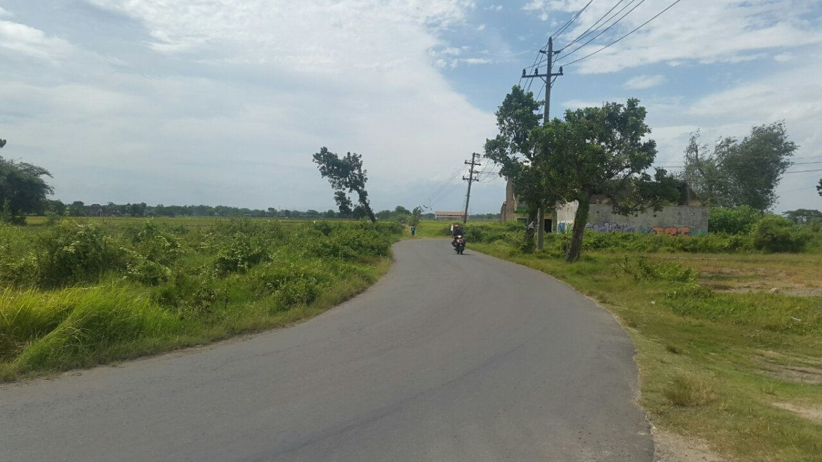 Tanah Industri Dekat Solo Baru dan Pintu Tol Kuncen Klaten - Foto 3