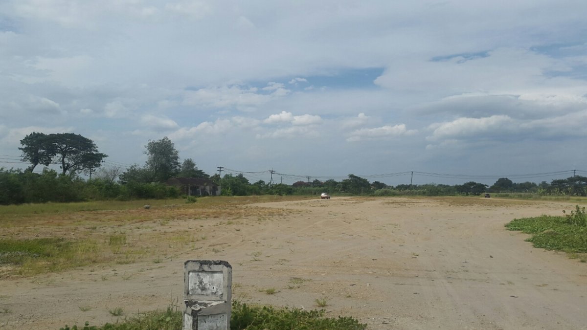 Tanah Industri Dekat Solo Baru dan Pintu Tol Kuncen Klaten - Foto 4
