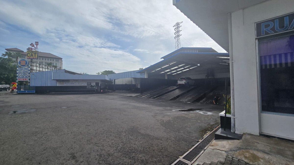 Tanah Strategis Dekat Jalan Slamet Riyadi dan Adi Sucipto Solo - Foto 5