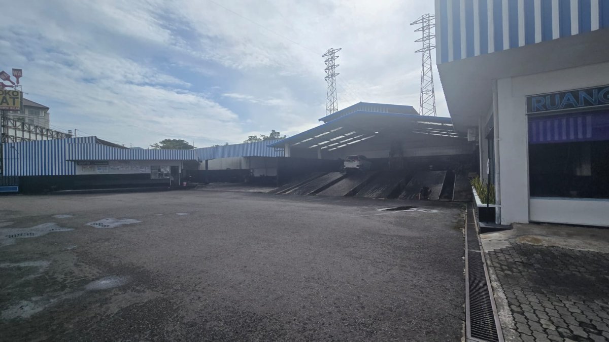 Tanah Strategis Dekat Jalan Slamet Riyadi dan Adi Sucipto Solo - Foto 7