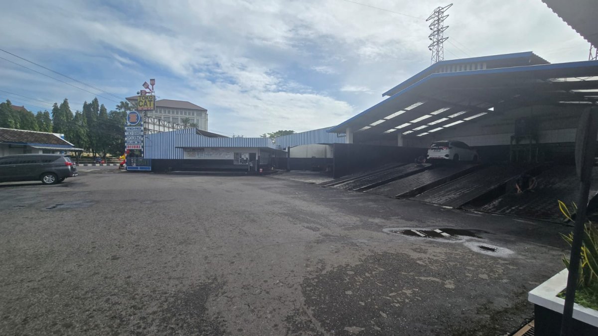Tanah Strategis Dekat Jalan Slamet Riyadi dan Adi Sucipto Solo - Foto 8