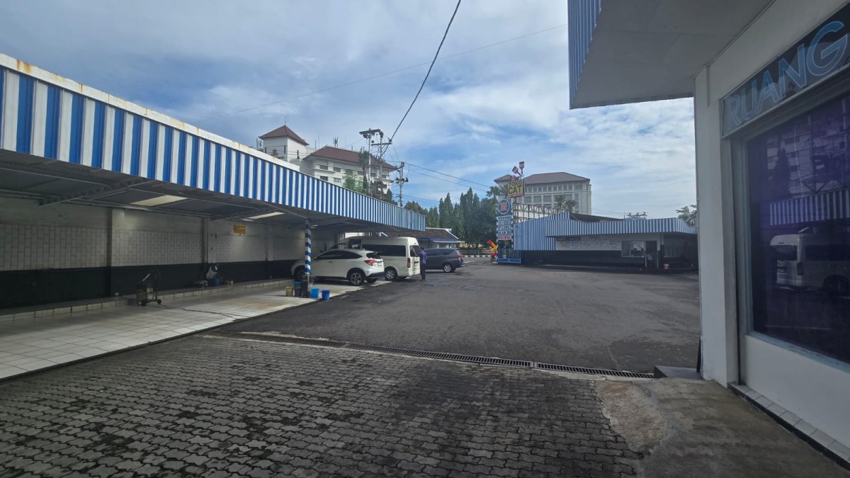 Tanah Strategis Dekat Jalan Slamet Riyadi dan Adi Sucipto Solo - Foto 9
