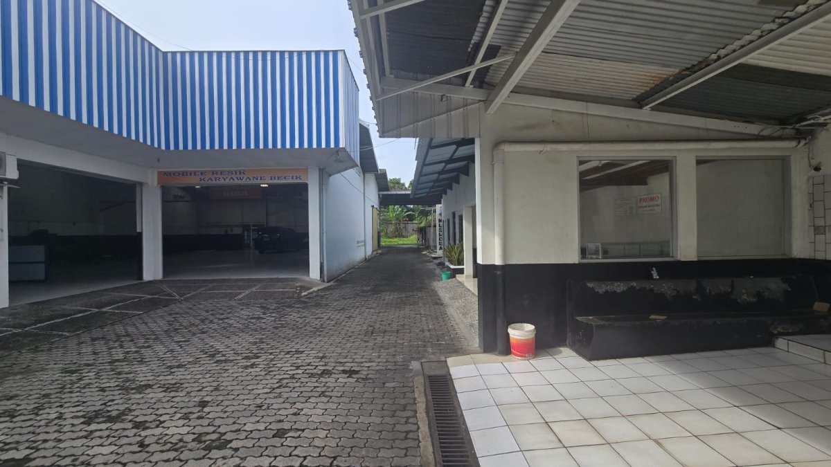 Tanah Strategis Dekat Jalan Slamet Riyadi dan Adi Sucipto Solo - Foto 11