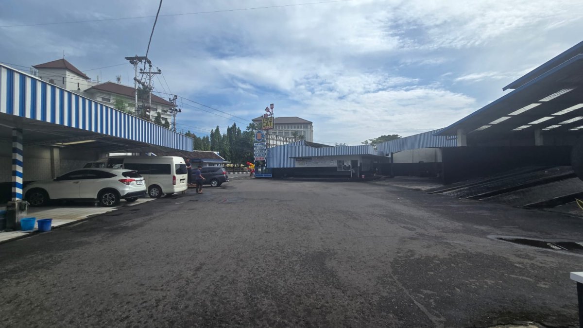 Tanah Strategis Dekat Jalan Slamet Riyadi dan Adi Sucipto Solo - Foto 13