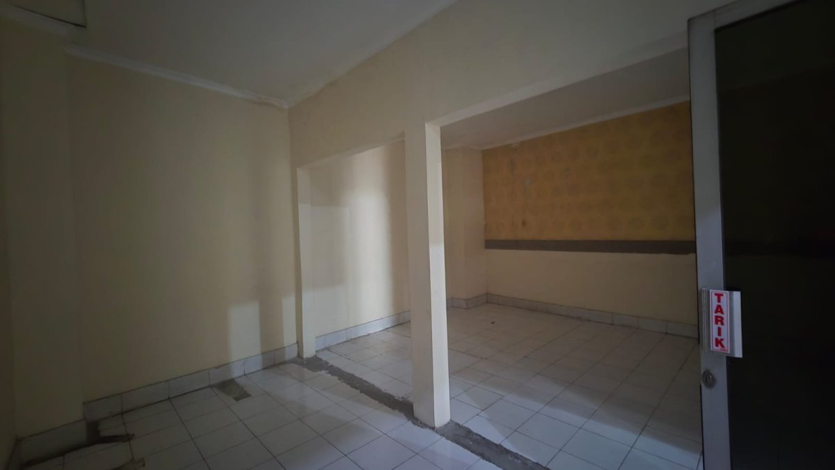 Ruko atau Ruang Usaha Strategis di Jalan Ahmad Yani - Foto 4