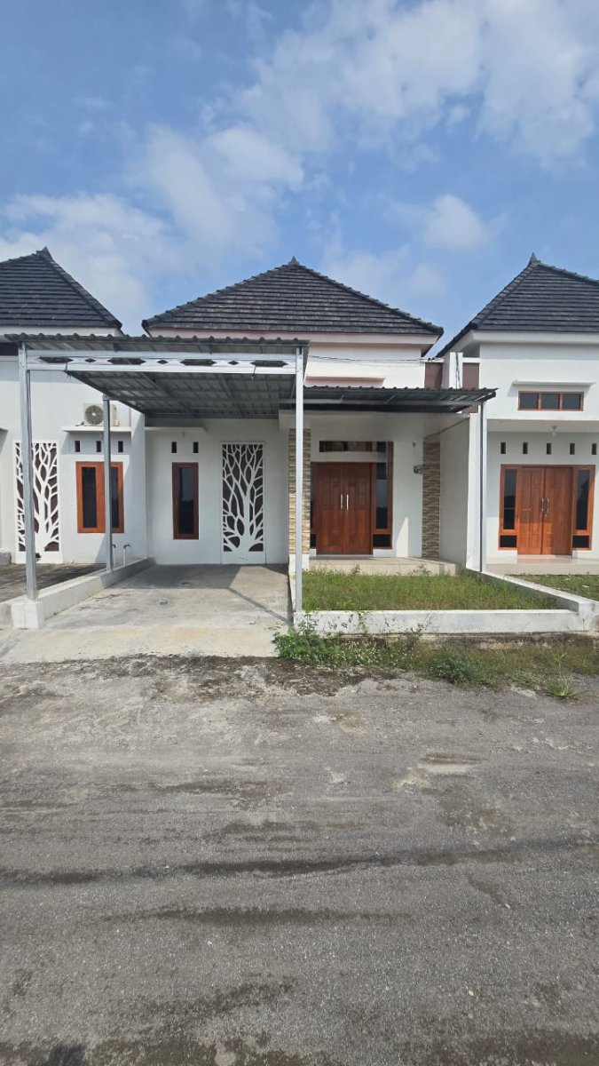 Rumah Baru Murah Dekat Solo Baru - Foto 3