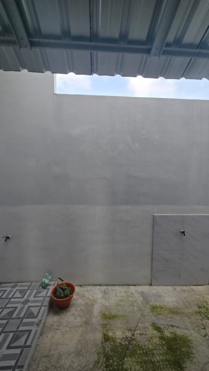 Rumah Baru Murah Dekat Solo Baru - Foto 5