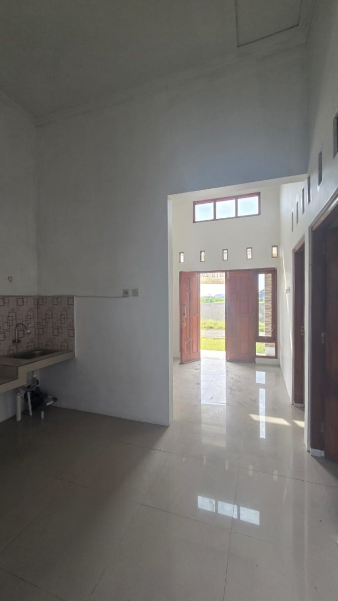 Rumah Baru Murah Dekat Solo Baru - Foto 6