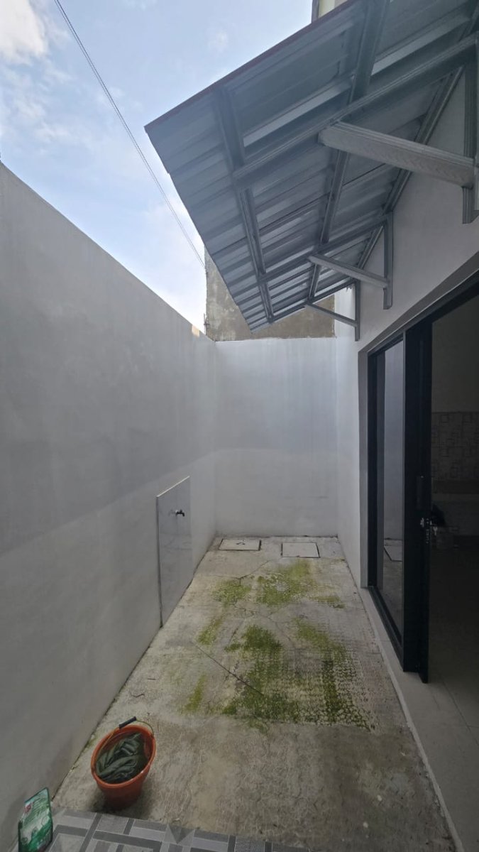 Rumah Baru Murah Dekat Solo Baru - Foto 7