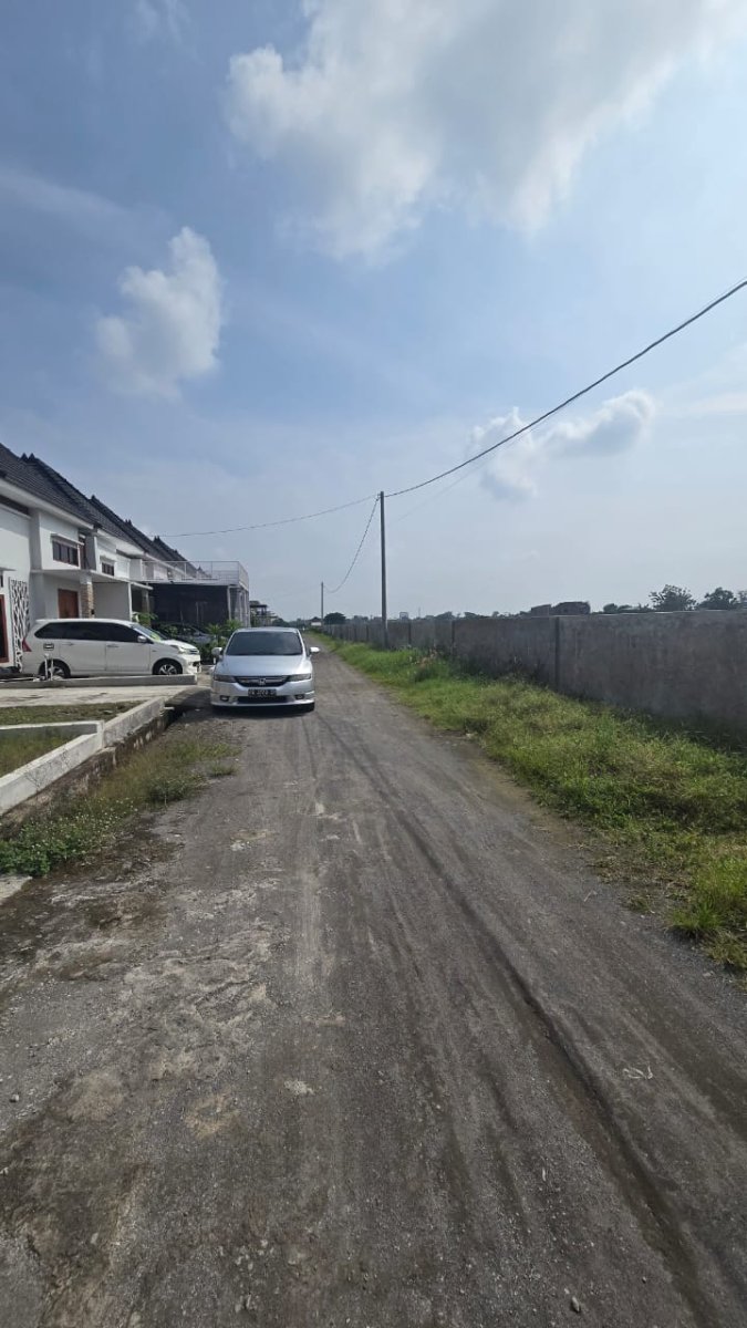 Rumah Baru Murah Dekat Solo Baru - Foto 11