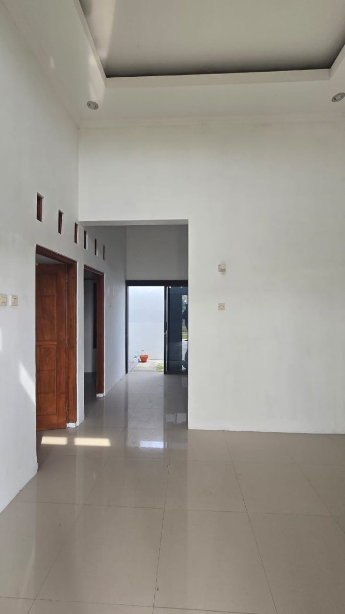 Rumah Baru Murah Dekat Solo Baru - Foto 13