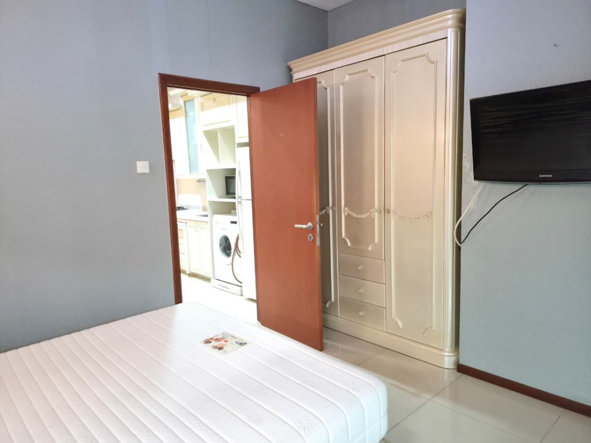 Disewakan 1 Kamar Tidur Apartment Thamrin Residences - Jakarta Pusat - Foto 2