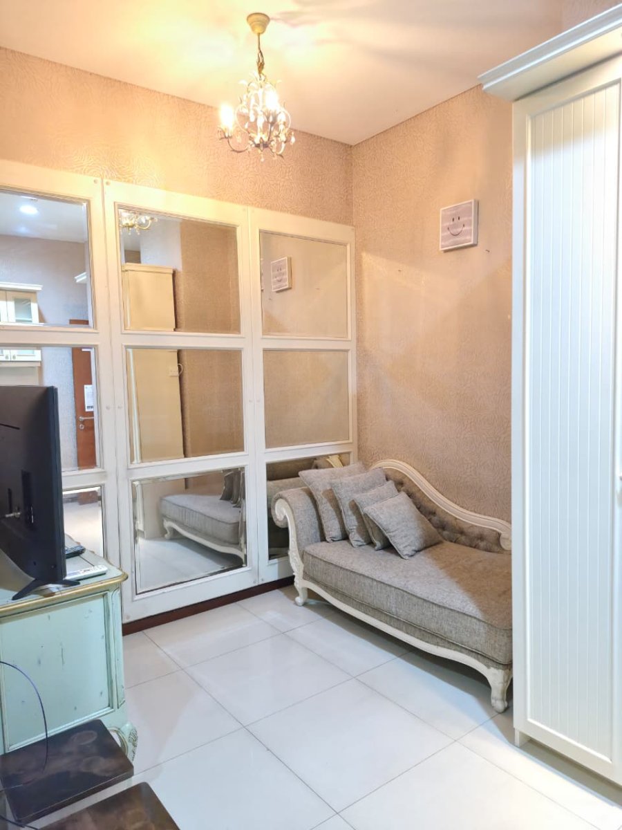 Disewakan 1 Kamar Tidur Apartment Thamrin Residences - Jakarta Pusat - Foto 3