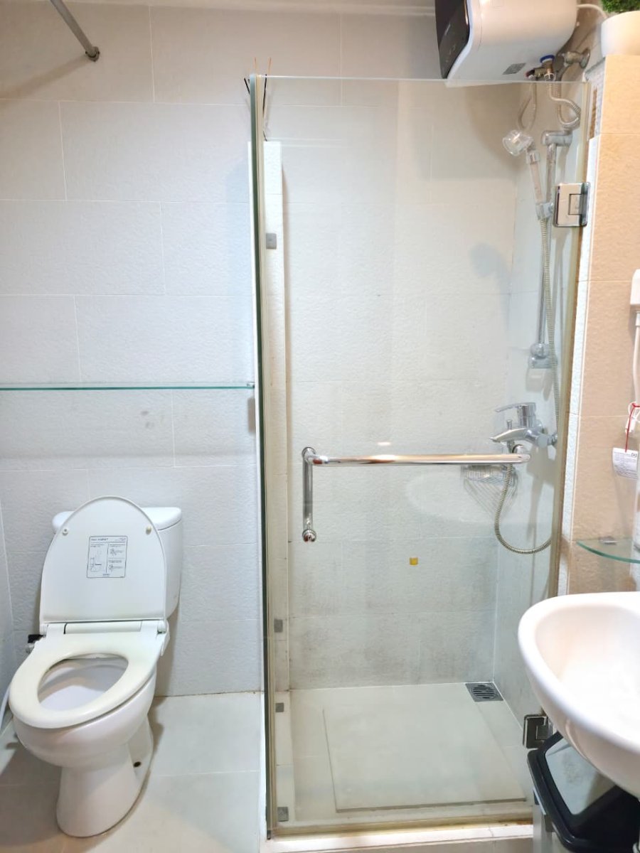 Disewakan 1 Kamar Tidur Apartment Thamrin Residences - Jakarta Pusat - Foto 8