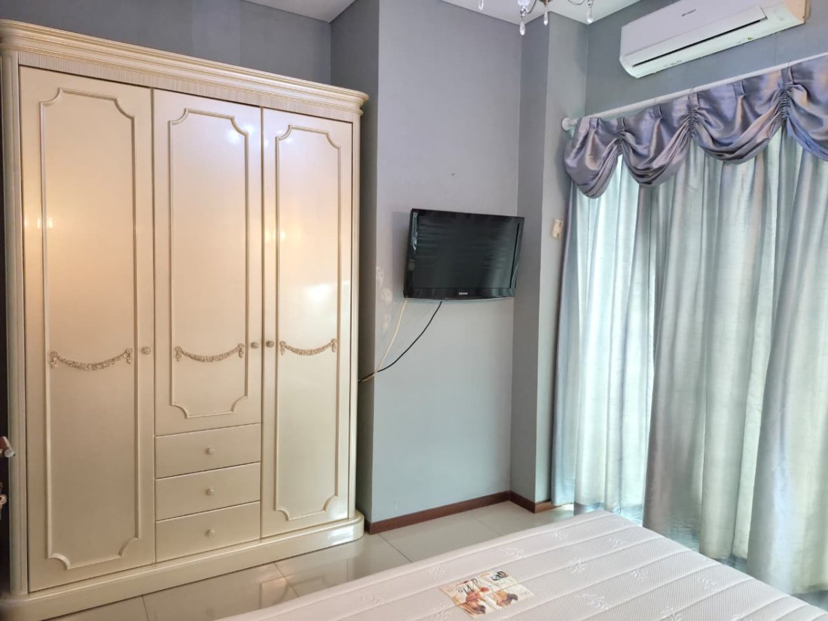 Disewakan 1 Kamar Tidur Apartment Thamrin Residences - Jakarta Pusat - Foto 9