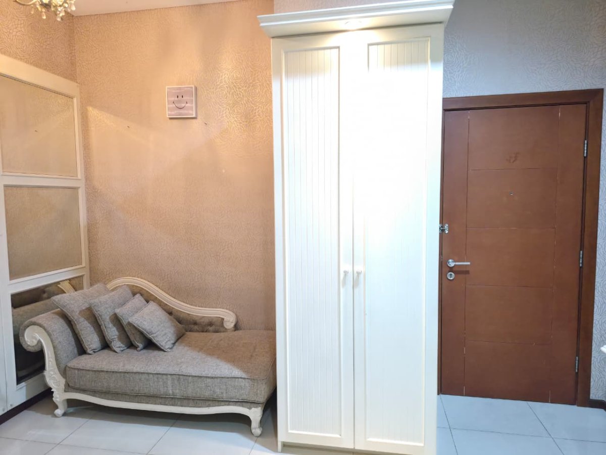 Disewakan 1 Kamar Tidur Apartment Thamrin Residences - Jakarta Pusat - Foto 11