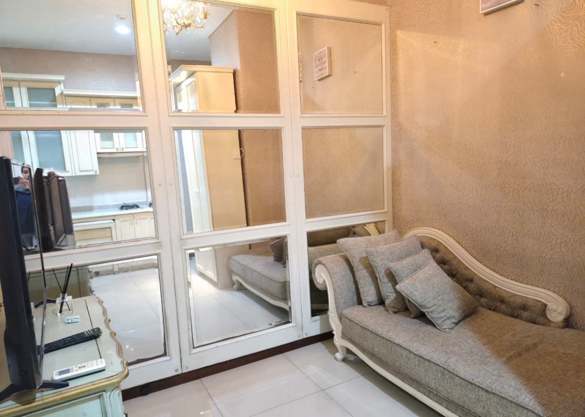 Dijual 1 Kamar Tidur Apartment Thamrin Residences - Jakarta Pusat - Foto 4