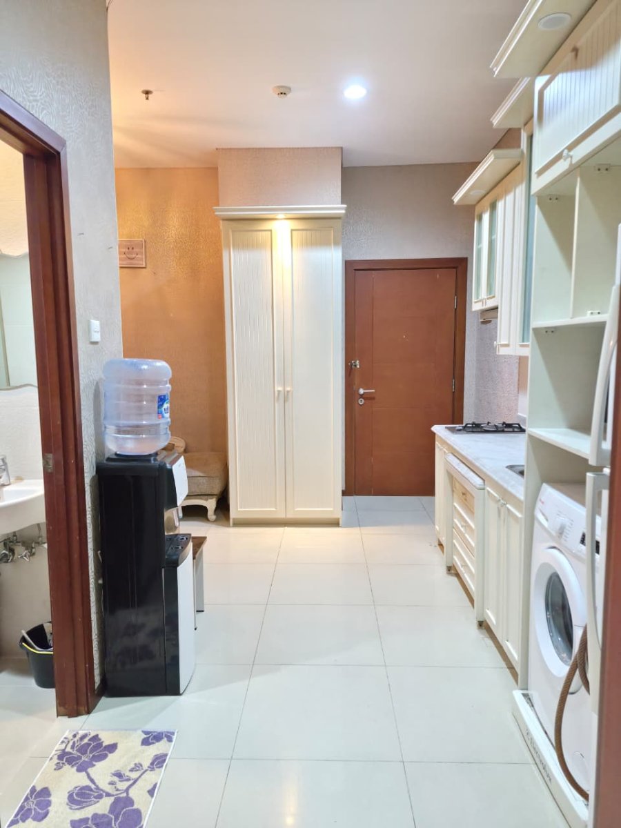 Dijual 1 Kamar Tidur Apartment Thamrin Residences - Jakarta Pusat - Foto 7