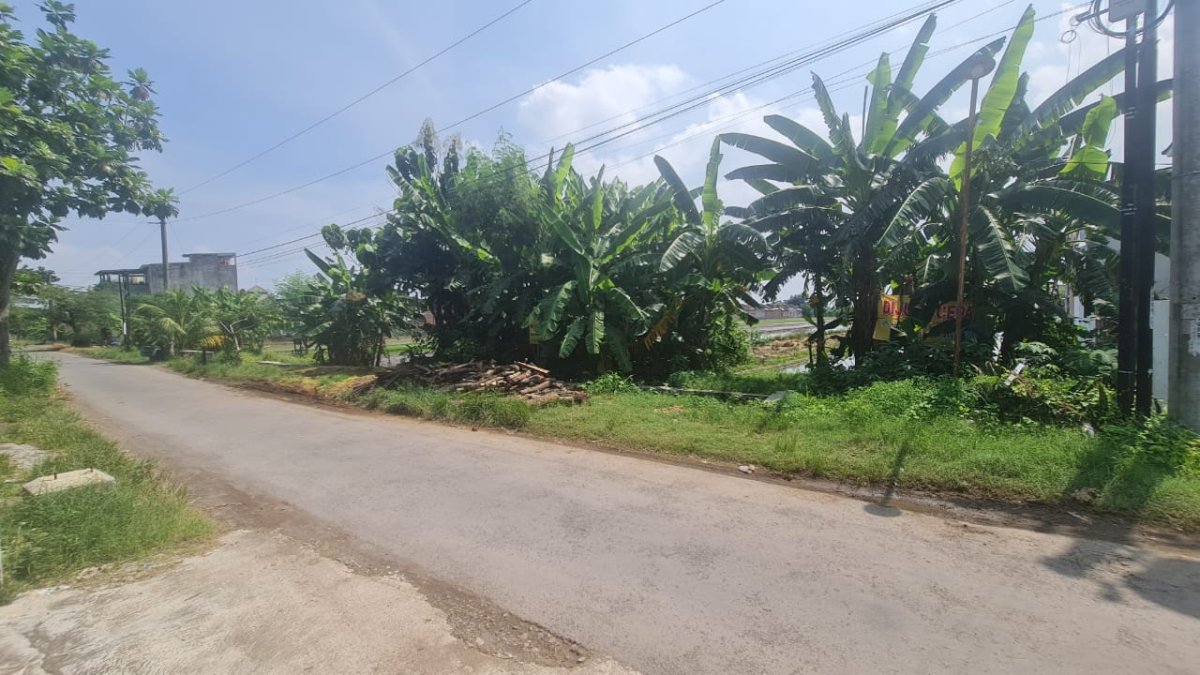 Tanah Luas Dekat Solo Baru, Cocok Untuk Perumahan Mewah - Foto 2