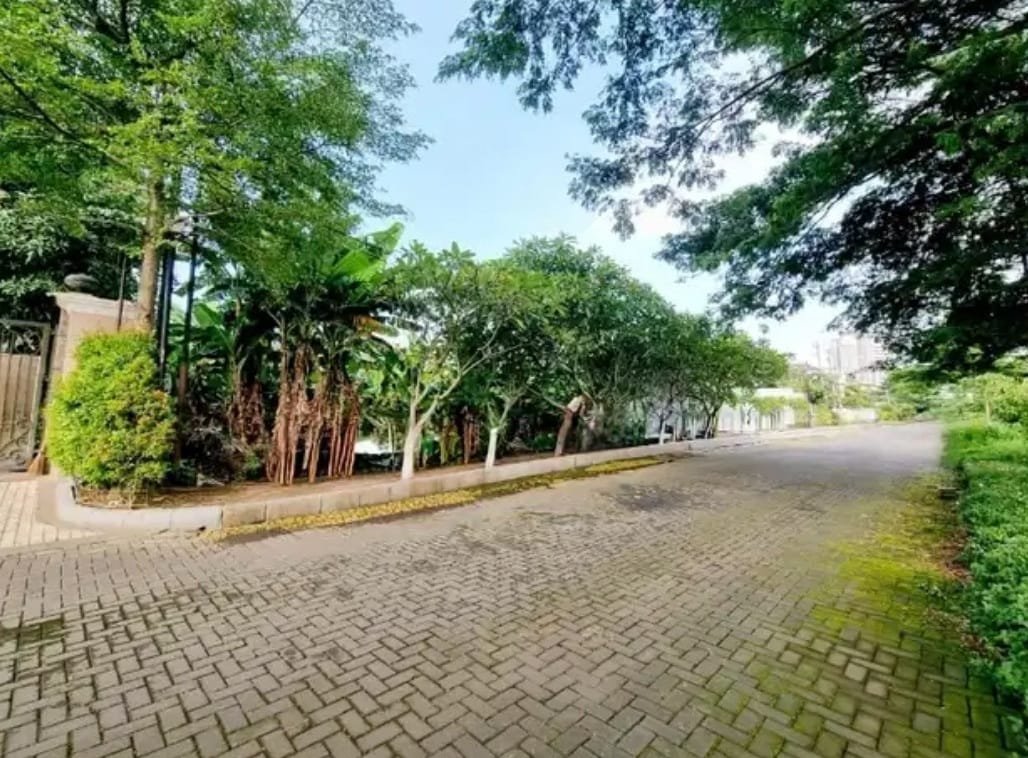 Tanah Istimewa Perumahan Elite Sektor 1 Solo Baru - Foto 2